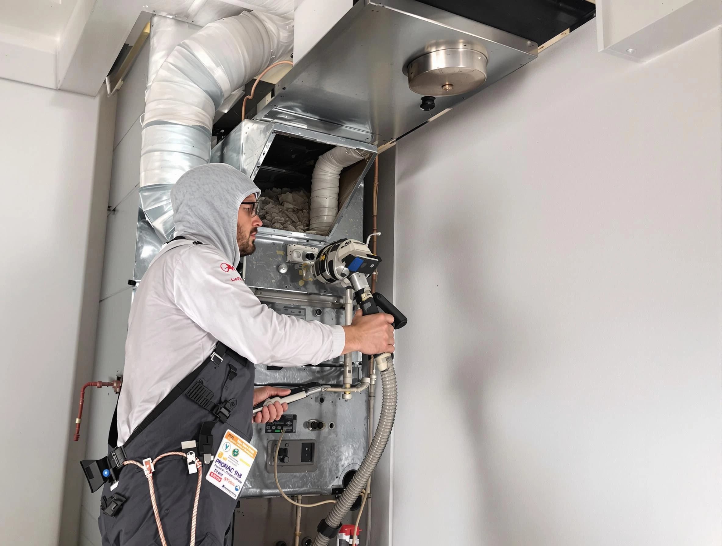 Expert furnace duct cleaning by Avondale Estates Air Duct Cleaning in Avondale Estates