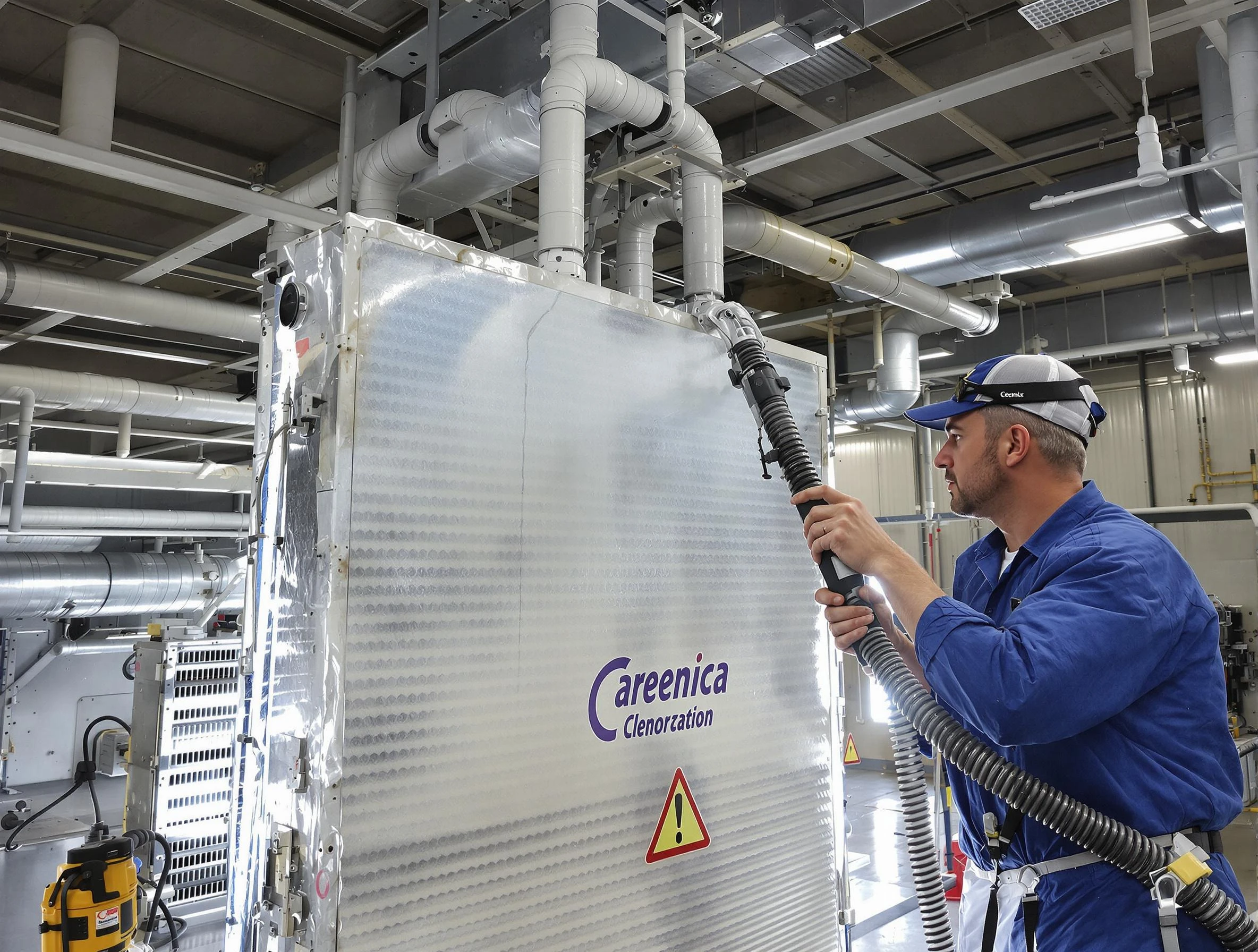 Coil Cleaning service in Avondale Estates, GA