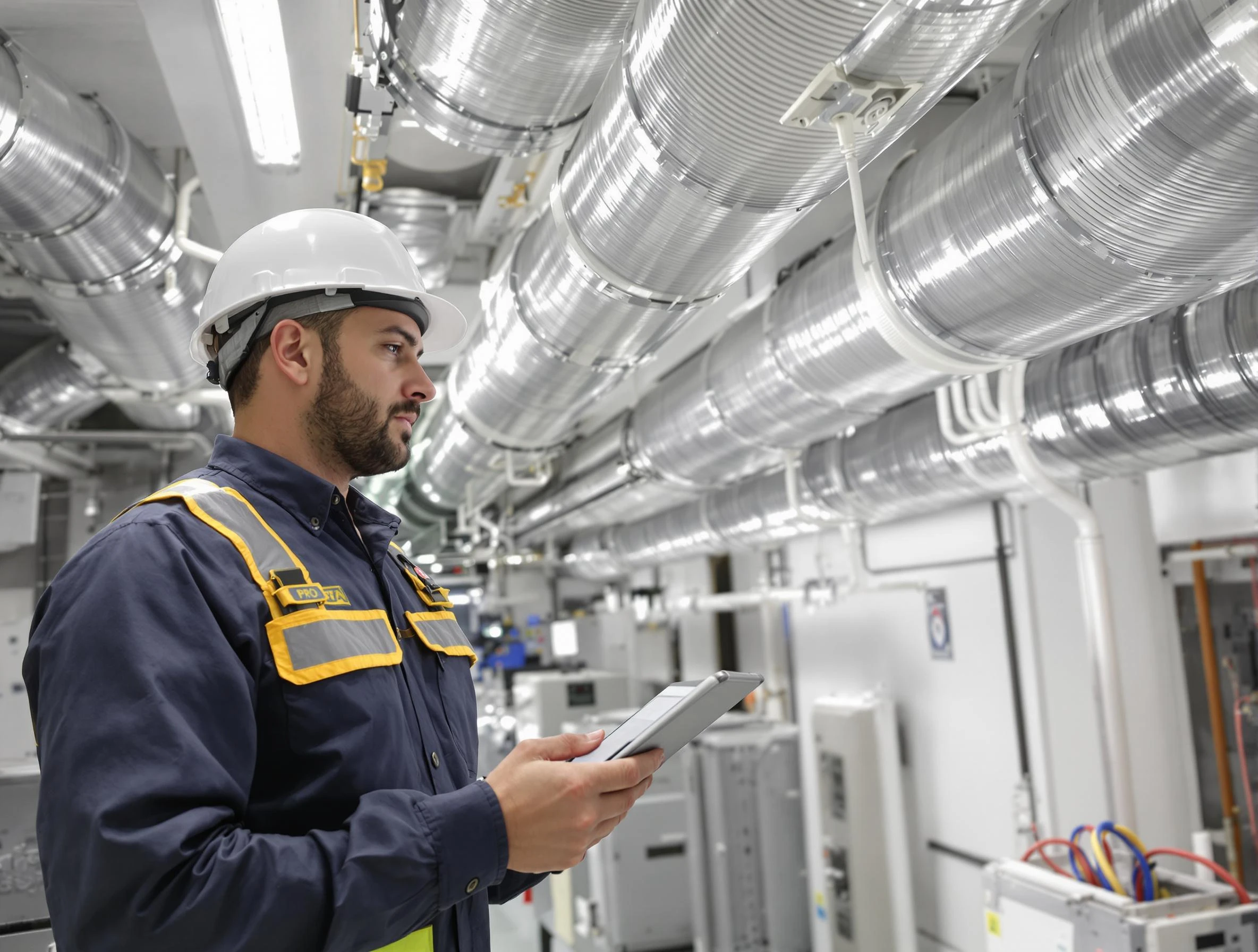 Filter Inspection service in Avondale Estates, GA