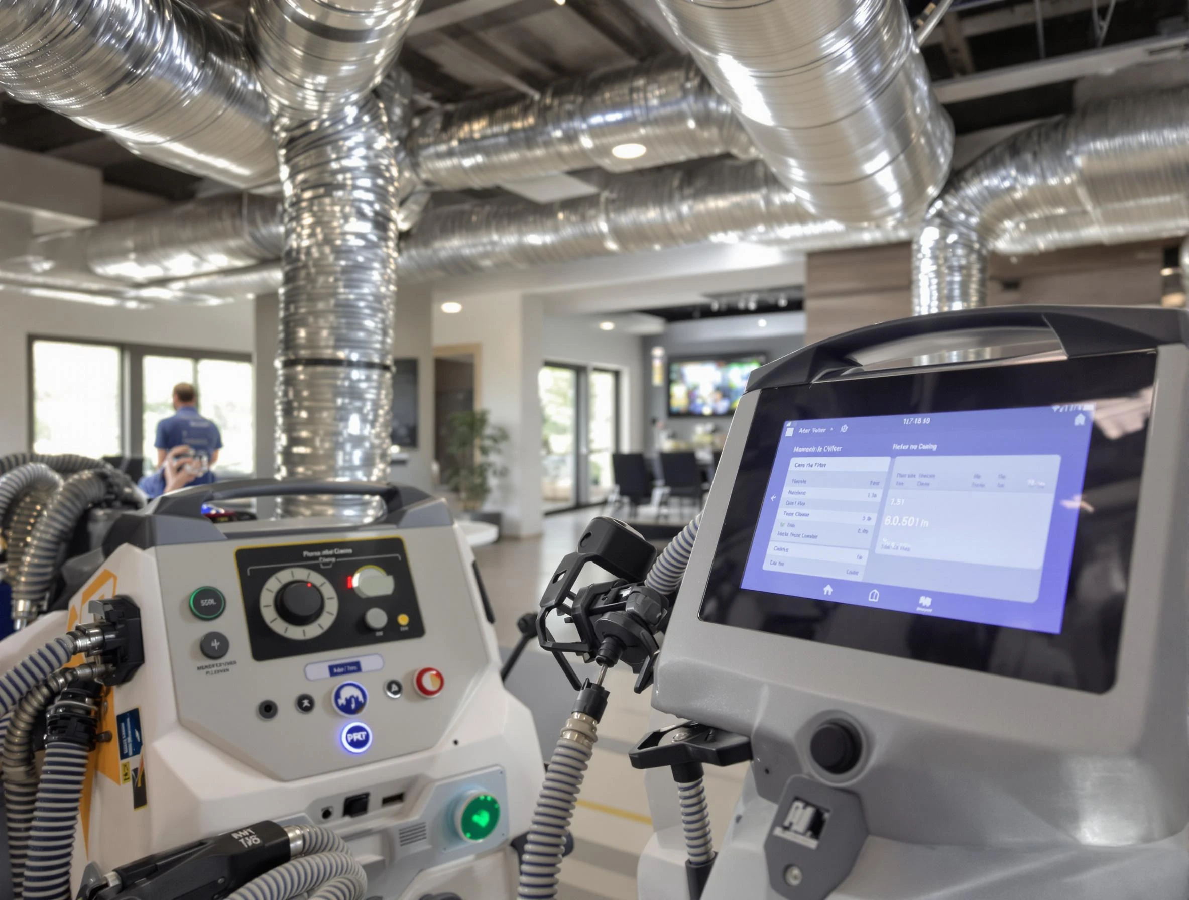 Expert mold remediation by Avondale Estates Air Duct Cleaning in Avondale Estates