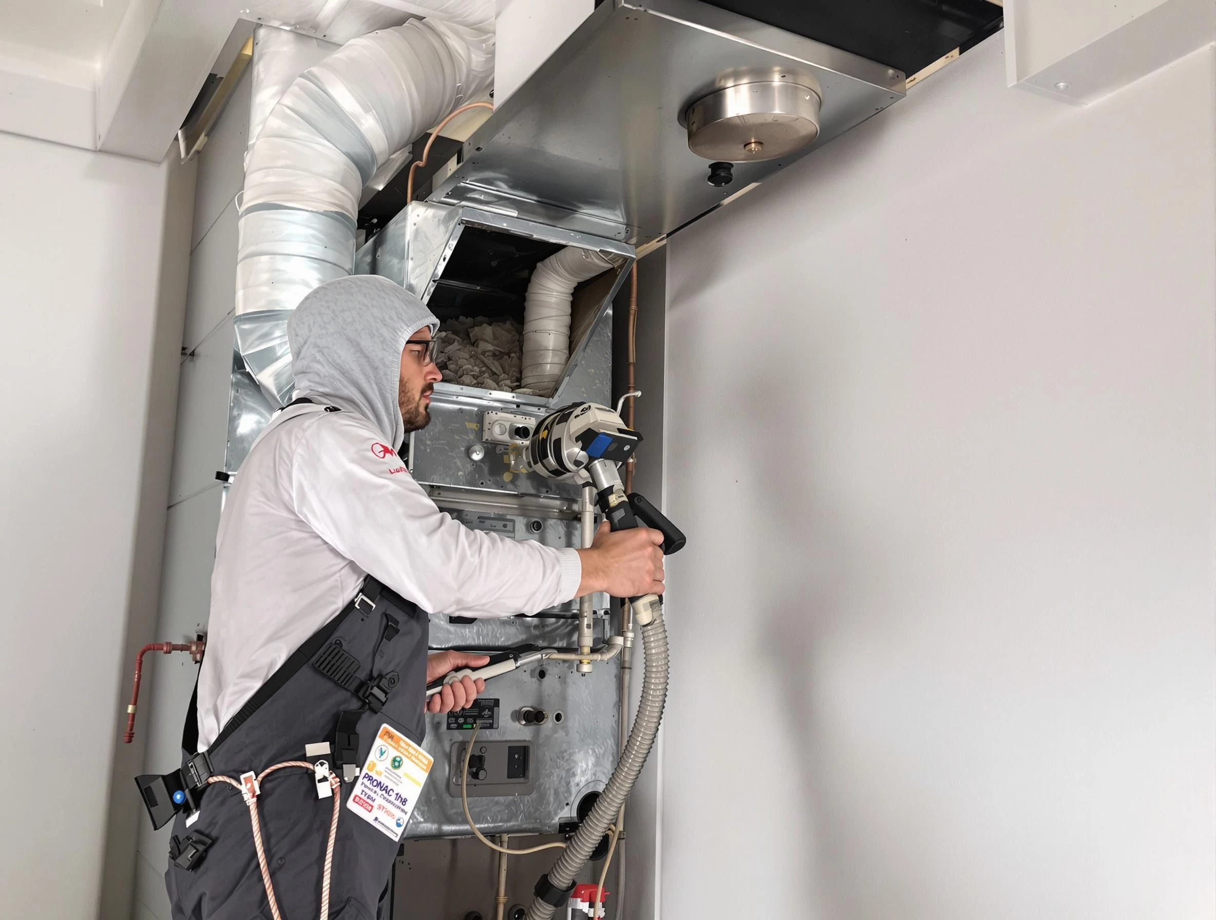 Expert furnace duct cleaning by Avondale Estates Air Duct Cleaning in Avondale Estates