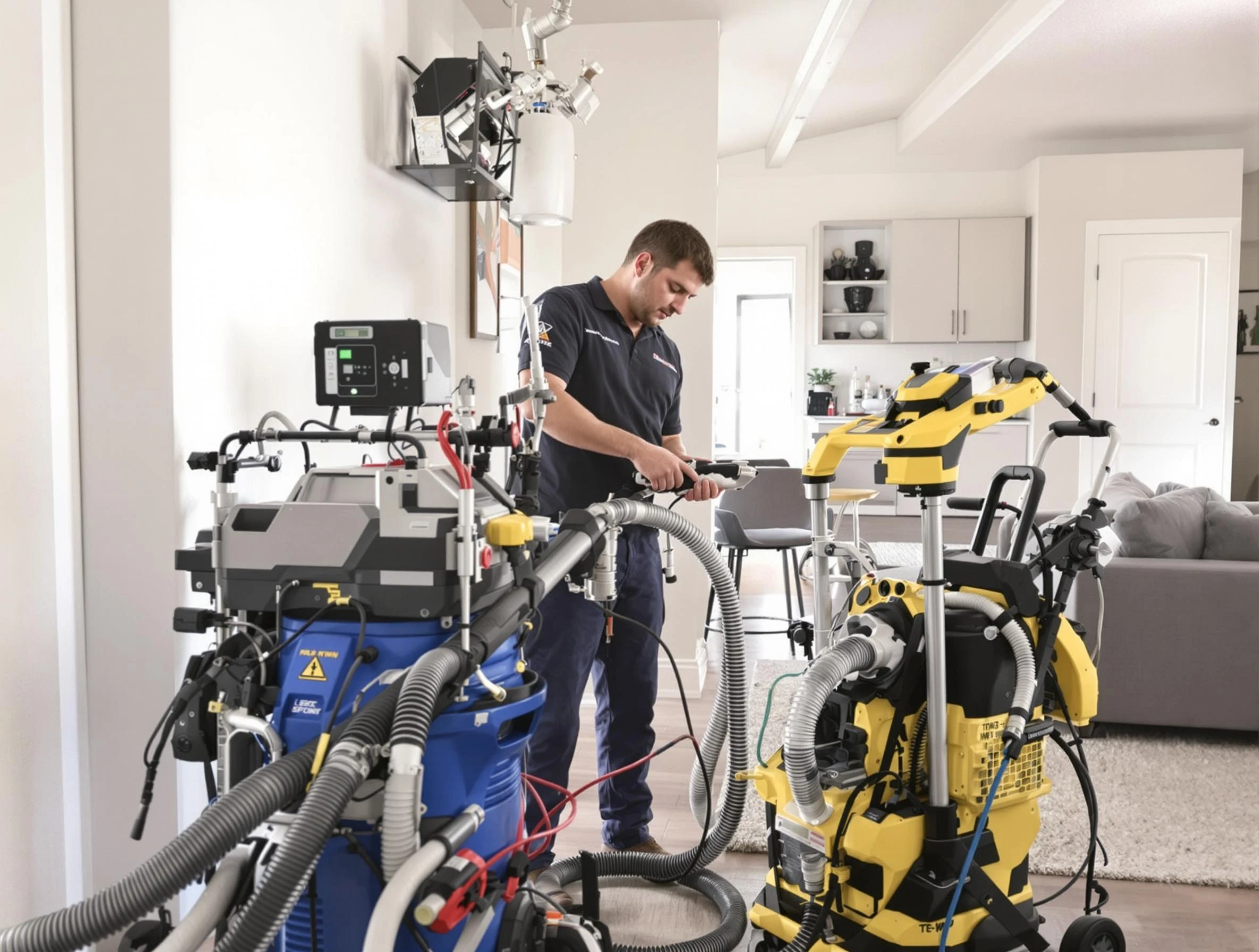 Specialized mobile home duct cleaning by Avondale Estates Air Duct Cleaning in Avondale Estates